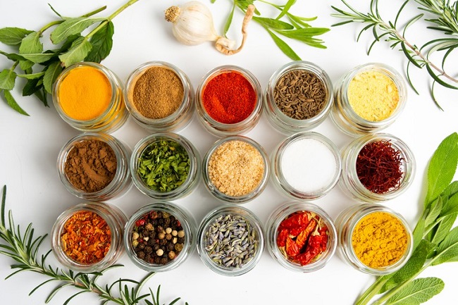 What is Halal Certification for Food Additives, Flavors, and Spices?
