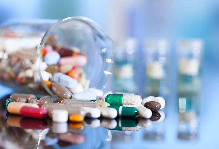 Halal certification for pharmaceuticals and drugs