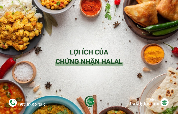 HALAL CERTIFICATION