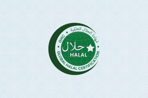 Halal certification for livestock products and animal slaughterhouses