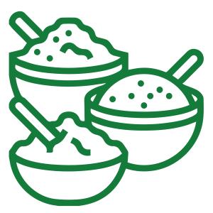 HALAL CERTIFICATION FOR ADDITIVES, FLAVORS, AND SPICES