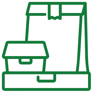 HALAL CERTIFICATION FOR FOOD PACKAGING AND TOOLS