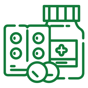 HALAL CERTIFICATION FOR PHARMACEUTICALS AND MEDICINES