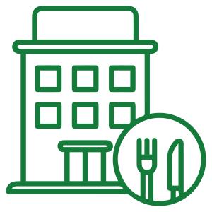 HALAL CERTIFICATION FOR RESTAURANTS, HOTELS, AND CANTEENS