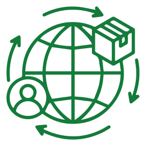 HALAL CERTIFICATION FOR WHOLESALE AND RETAIL ESTABLISHMENTS