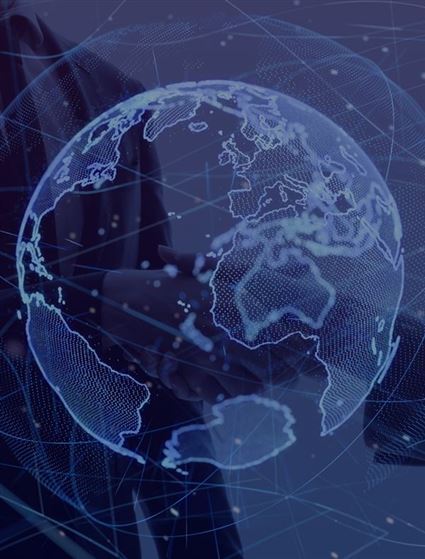 GLOBALLY RECOGNIZED ACCREDITATION
